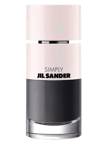 Jil Sander Simply Jil Sander Poudrée Intense