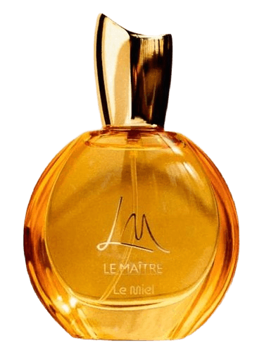 LE MAÎTRE DES PARFUMS Le Miel
