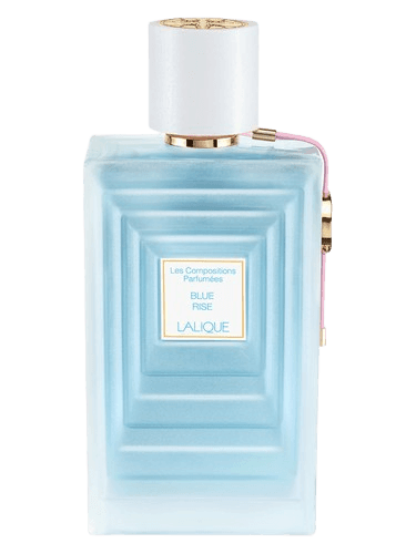 Lalique Blue Rise