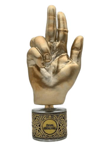 Filippo Sorcinelli Rosa Fiorita