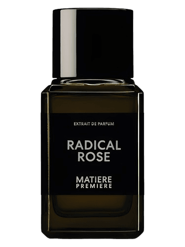 Matiere Premiere Radical Rose Extrait