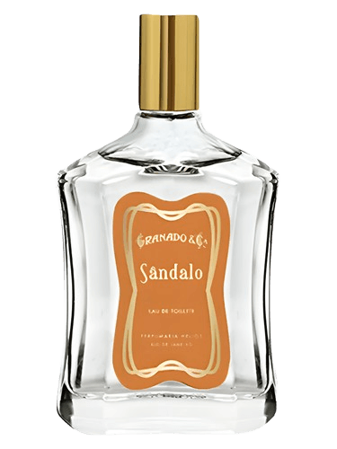 Granado Sândalo