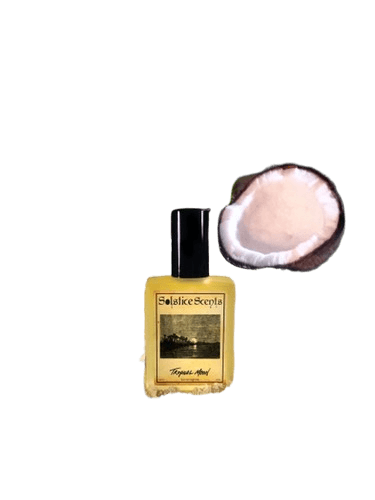 Solstice Scents Tropical Moon