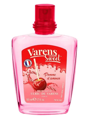 Ulric de Varens Varens Sweet Pomme d'Amour