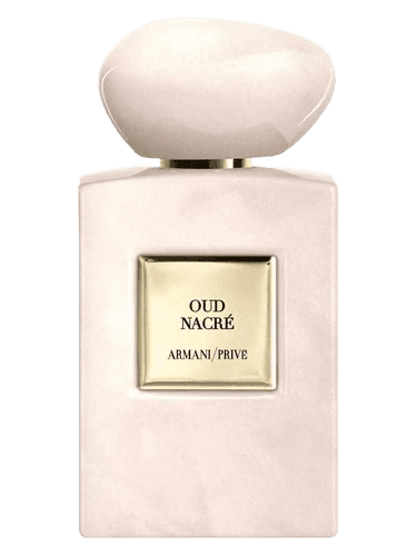 Giorgio Armani Oud Nacré