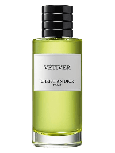 Dior La Collection Couturier Parfumeur Vetiver