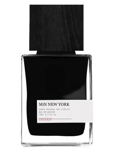 MiN NEW YORK ONSEN