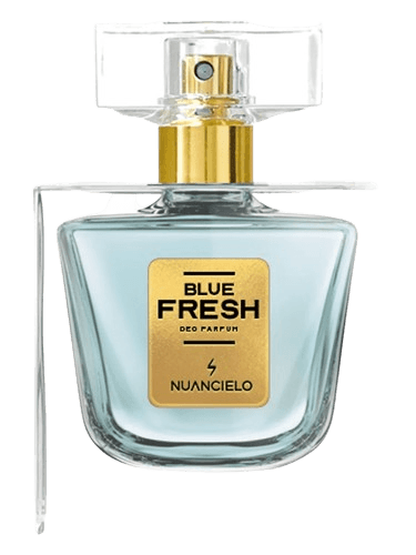 Nuancielo Blue Fresh