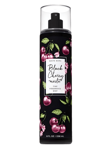 Bath & Body Works Black Cherry Merlot