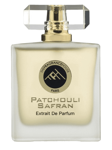 The Fragrance House Patchouli Safran