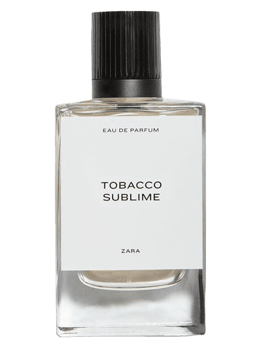 Zara Tobacco Sublime