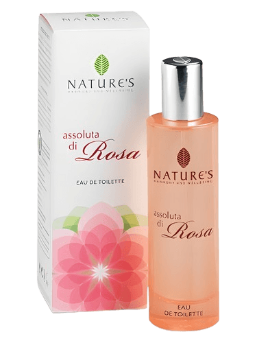 Nature's Assoluta di Rosa