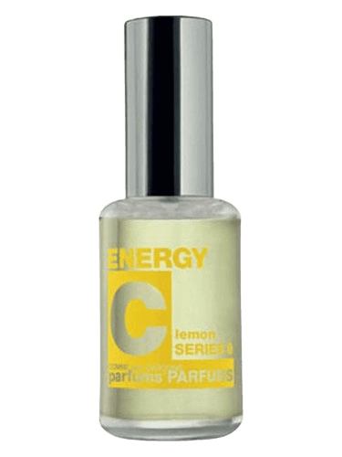 Comme des Garcons Energy C Lemon