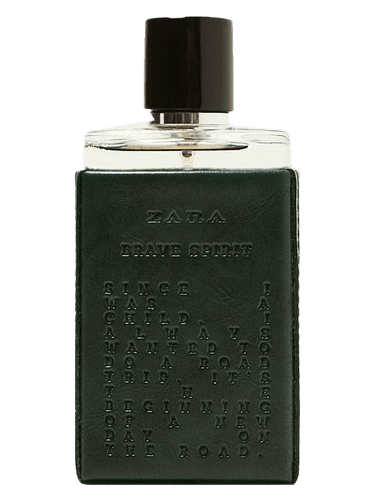 Zara Brave Spirit