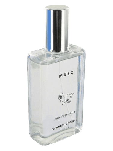 Carrement Belle Musk