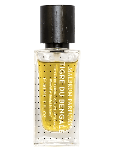 Malbrum Parfums Tigre du Bengale