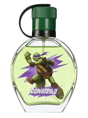 Marmol & Son Teenage Mutant Ninja Turtles Donatello