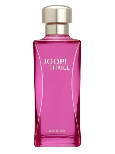 Joop! Joop! Thrill Woman