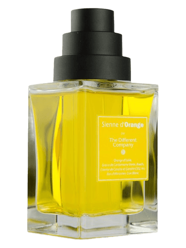 The Different Company Sienne d'Orange