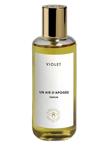 Maison Violet Un Air d’Apogée
