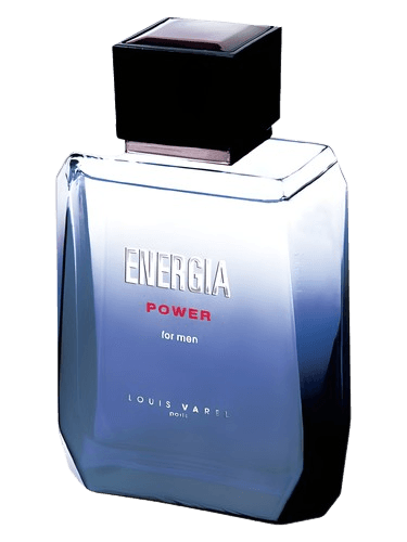 Louis Varel Energia Power for Men