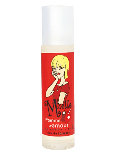 Corine de Farme M'zelle Pomme d'Amour
