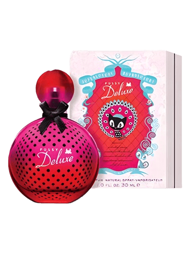 Pussy Deluxe Pussy Deluxe