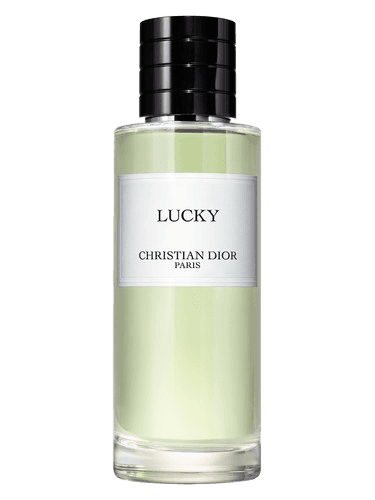 Dior Lucky