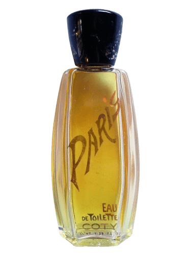 Coty Paris