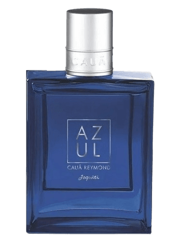 Jequiti Azul