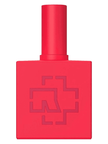 Rammstein Kokain Red Intense Reloaded