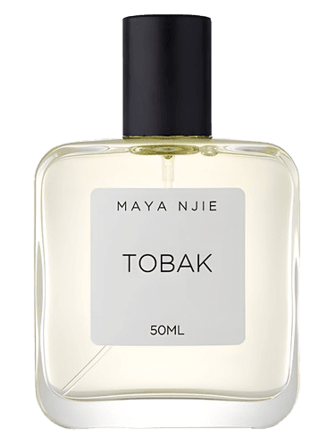 Maya Njie Tobak