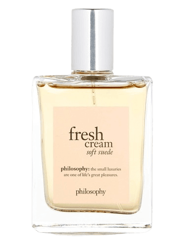 Philosophy Fresh Cream Soft Suede