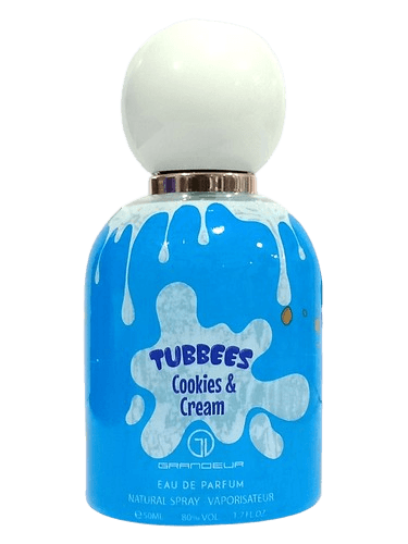 Tubbees Cookies & Cream