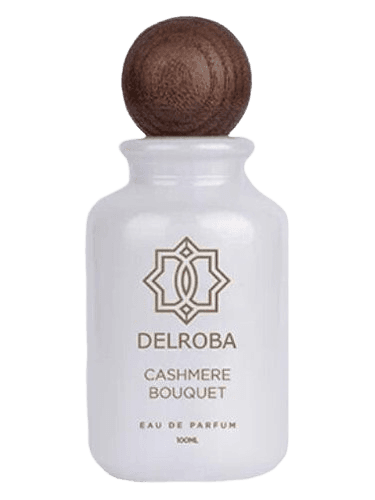 Delroba Cashmere Bouquet
