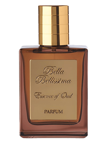 Bella Bellissima White Leather