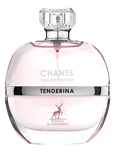 Maison Alhambra Chants Tenderina