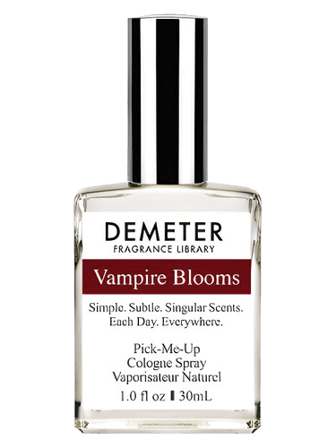 Demeter Fragrance Vampire Blooms