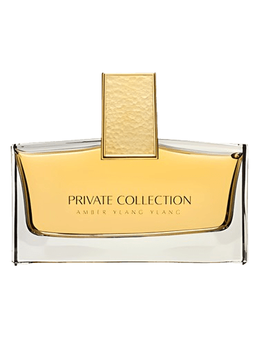Estée Lauder Private Collection Amber Ylang Ylang