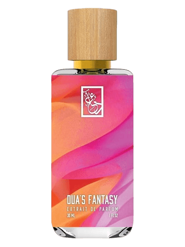 The Dua Brand Dua’s Fantasy