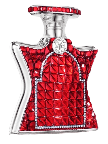 Bond No 9 Dubai Diamond Ruby