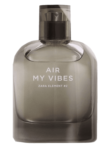 Zara Air My Vibes
