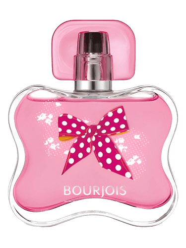 Bourjois Glamour Fantasy