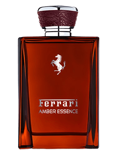 Ferrari Amber Essence (2016)