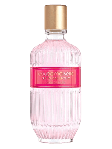 Givenchy Eaudemoiselle Rose a la Folie