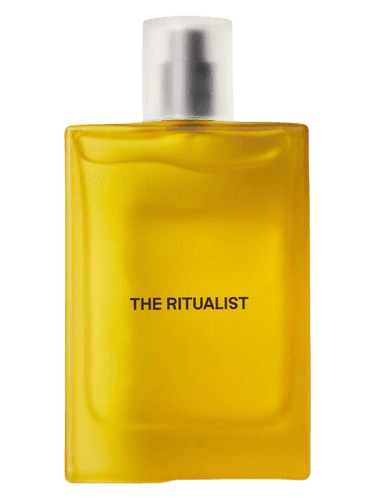 Alexmonhart The Ritualist