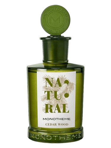 Monotheme Venezia Cedar Wood