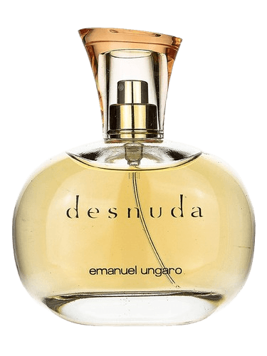 Emanuel Ungaro Desnuda