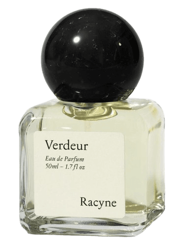 Racyne Verdeur