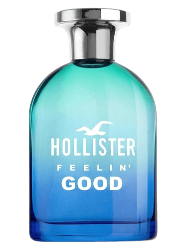 Hollister Feelin' Good For Him